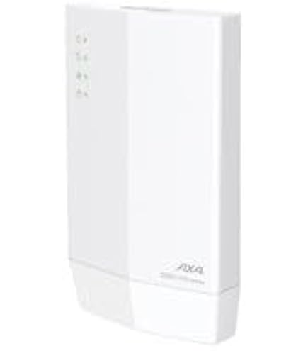 Amazon.co.jp: WEX-5400AX6/D [無線LAN中継機 Wi-Fi6 11ax/ac/n/a/g/b